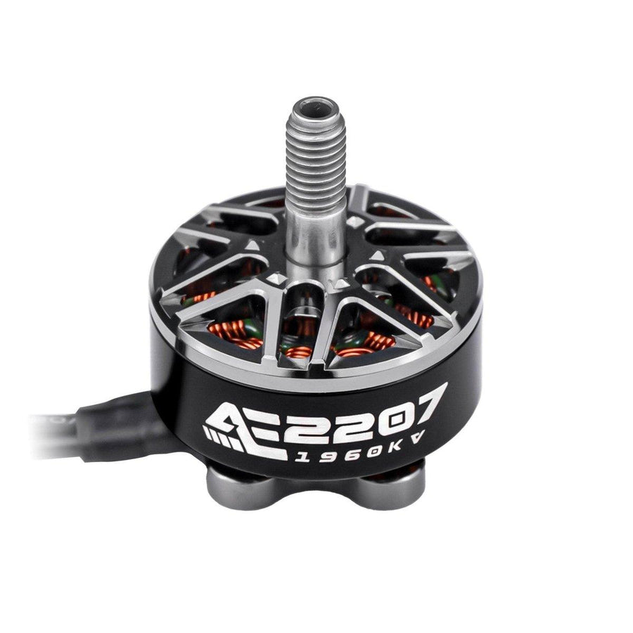 AxisFlying AE 2207 1960Kv Motor at WREKD Co.