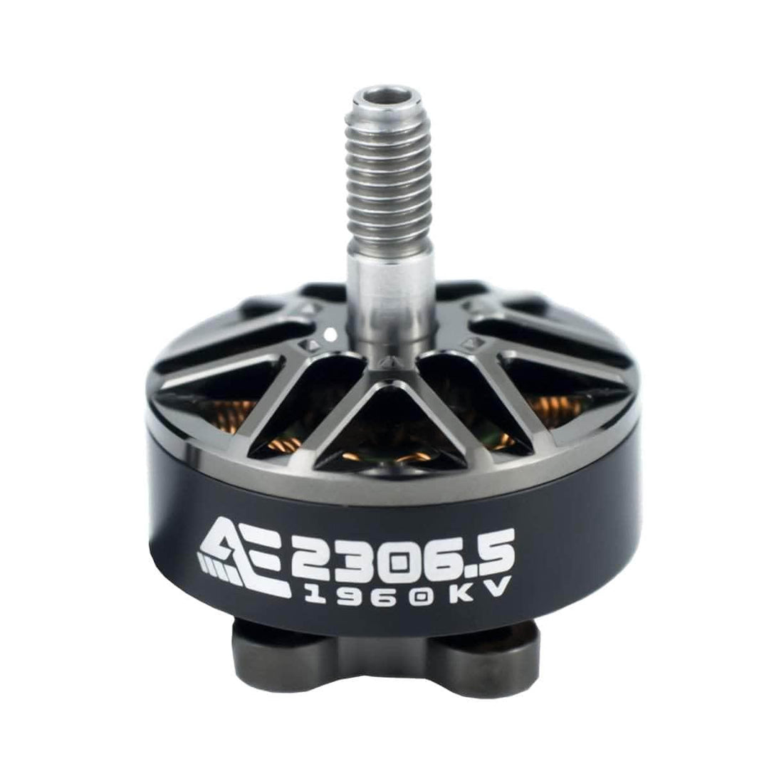 AxisFlying AE 2306.5 1960Kv Motor at WREKD Co.