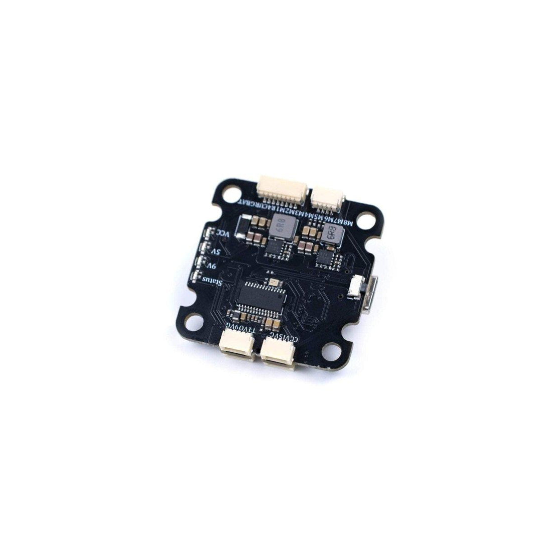 AxisFlying Argus F7 HD 3-6S 30x30 Flight Controller at WREKD Co.