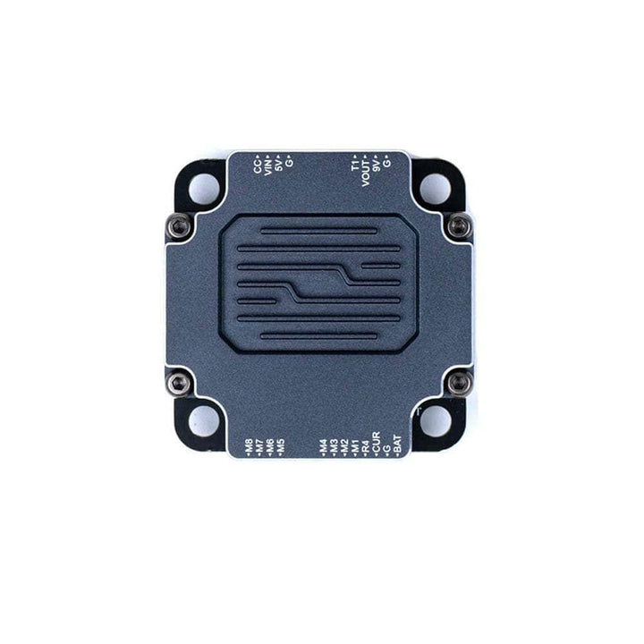 AxisFlying Argus F7 PRO HD 3-6S 30x30 Flight Controller at WREKD Co.