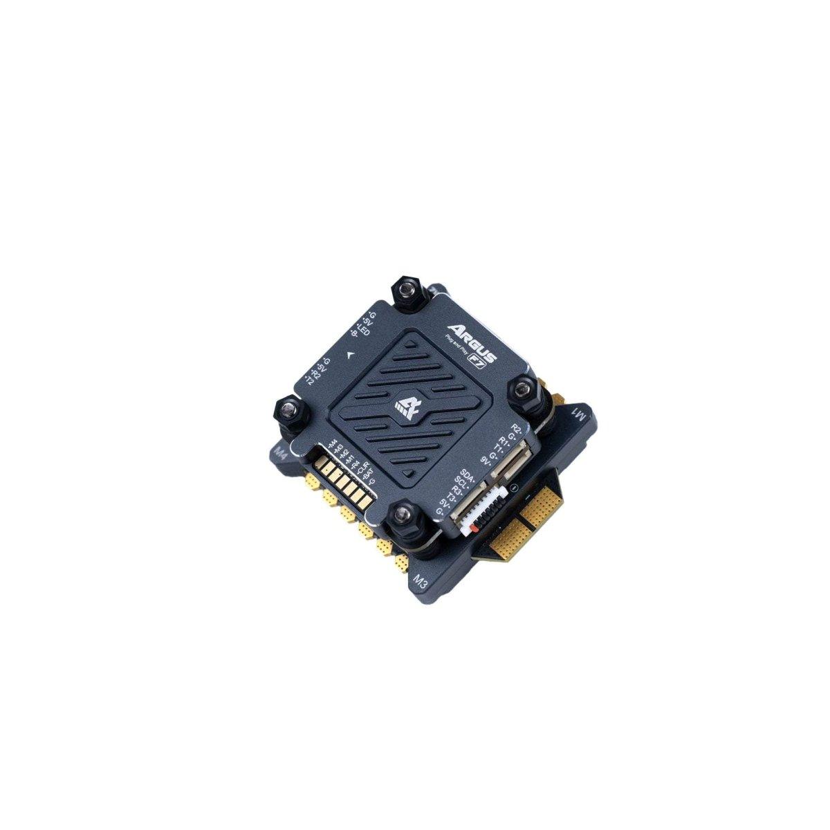AxisFlying Argus PRO F7 3-6S 30x30 Stack/Combo (F722 FC / 32Bit 65A 4i