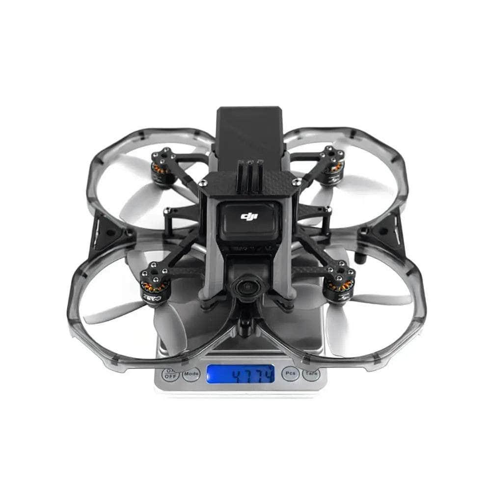 Axisflying AVATA 3.5 Upgrade / Conversion Kit (3.5" Micro Frame Kit for AVATA) at WREKD Co.