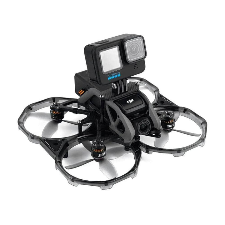 Axisflying AVATA 3.5 Upgrade / Conversion Kit (3.5" Micro Frame Kit for AVATA) at WREKD Co.