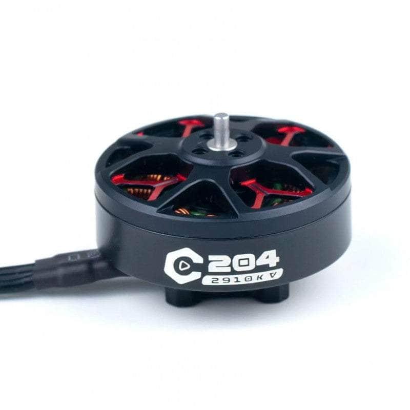 AxisFlying C204 2004 2910Kv T-Mount Motor at WREKD Co.