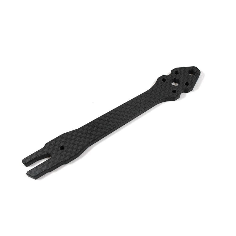 AxisFlying Manta 5" Squashed X Replacement Arm (1pc) at WREKD Co.