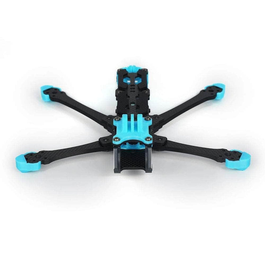 Axisflying Manta HD O3 Deadcat 5" Frame Kit at WREKD Co.