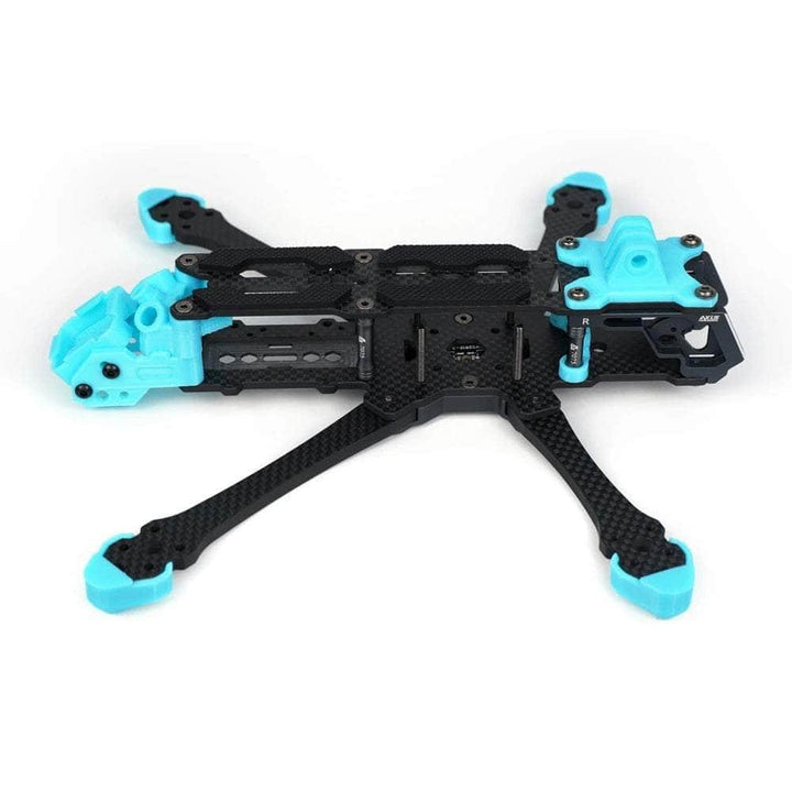 Axisflying Manta HD O3 Deadcat 5" Frame Kit at WREKD Co.