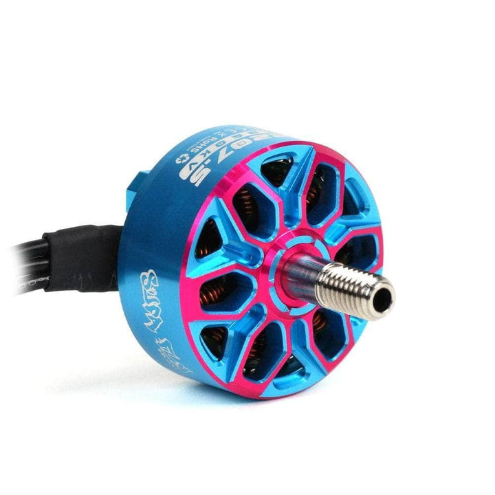 AxisFlying x SupaflyFPV x SyncFPV 2207.5 1860Kv Motor at WREKD Co.