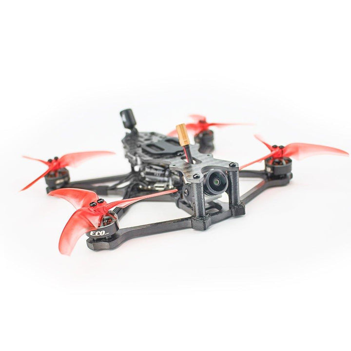 Babyhawk II HD - 3.5" Micro DJI FPV Drone at WREKD Co.