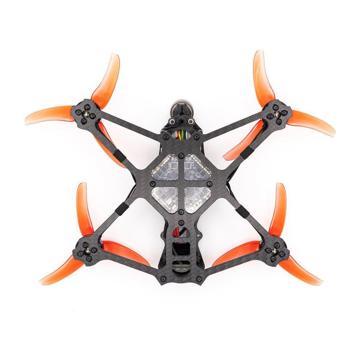 Babyhawk II HD - 3.5" Micro DJI FPV Drone at WREKD Co.