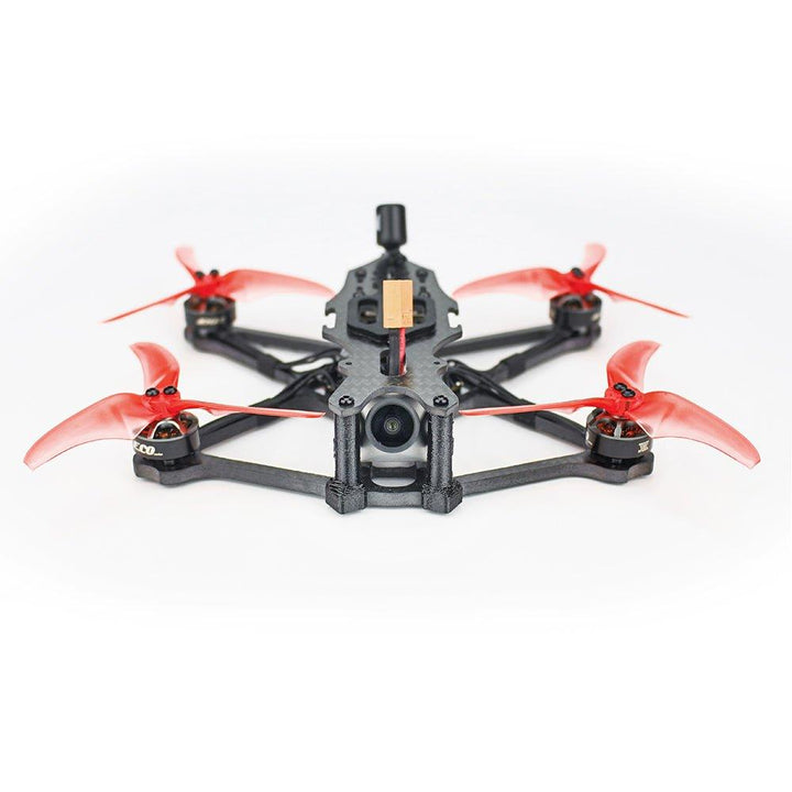 Babyhawk II HD - 3.5" Micro DJI FPV Drone at WREKD Co.