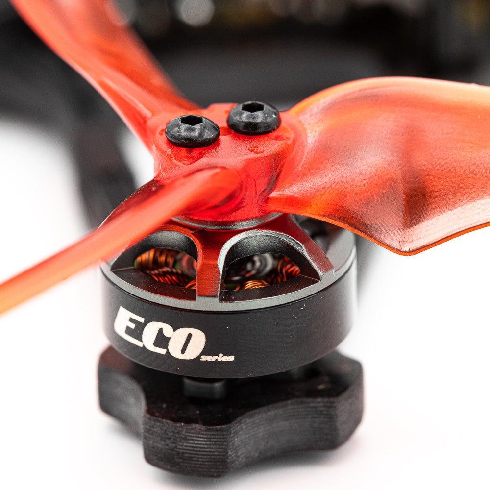 Babyhawk II HD - 3.5" Micro DJI FPV Drone at WREKD Co.