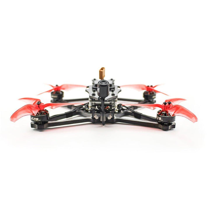 Babyhawk II HD - 3.5" Micro DJI FPV Drone at WREKD Co.