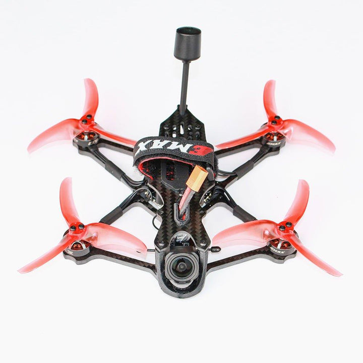 Babyhawk O3 - 3.5" Micro DJI O3 FPV Drone at WREKD Co.