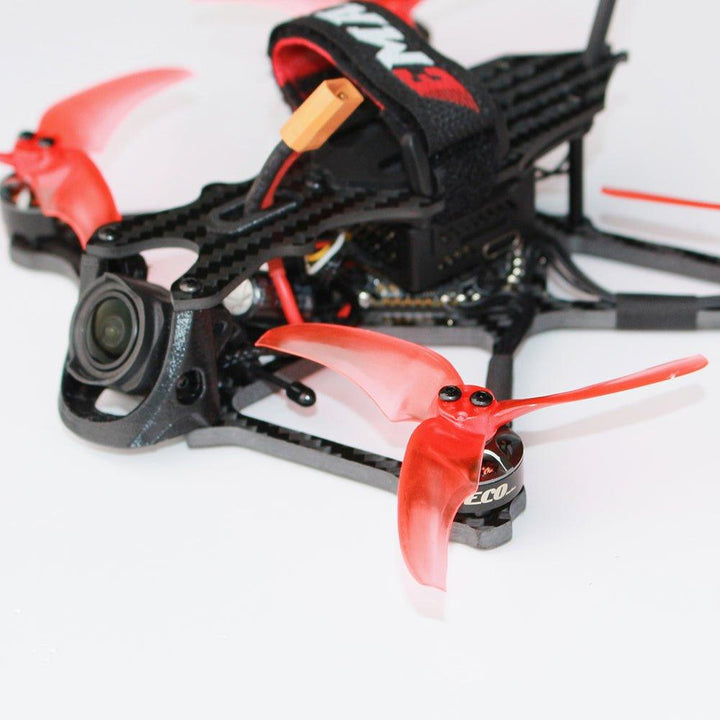 Babyhawk O3 - 3.5" Micro DJI O3 FPV Drone at WREKD Co.