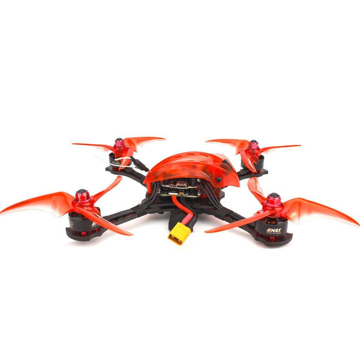 Babyhawk R pro 4 inch F4 Mini Magnum III BLHeli32 3-6s RS1606 3300kv BNF Frsky D8 at WREKD Co.