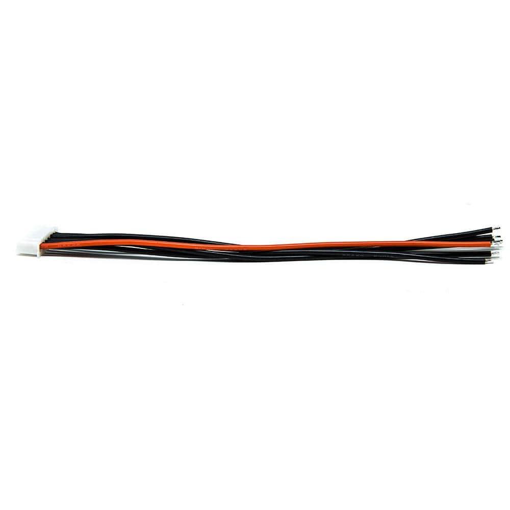Balance Lead JST-XH Balance Connector Male/Female Plug (10 pack) - Choose Type at WREKD Co.