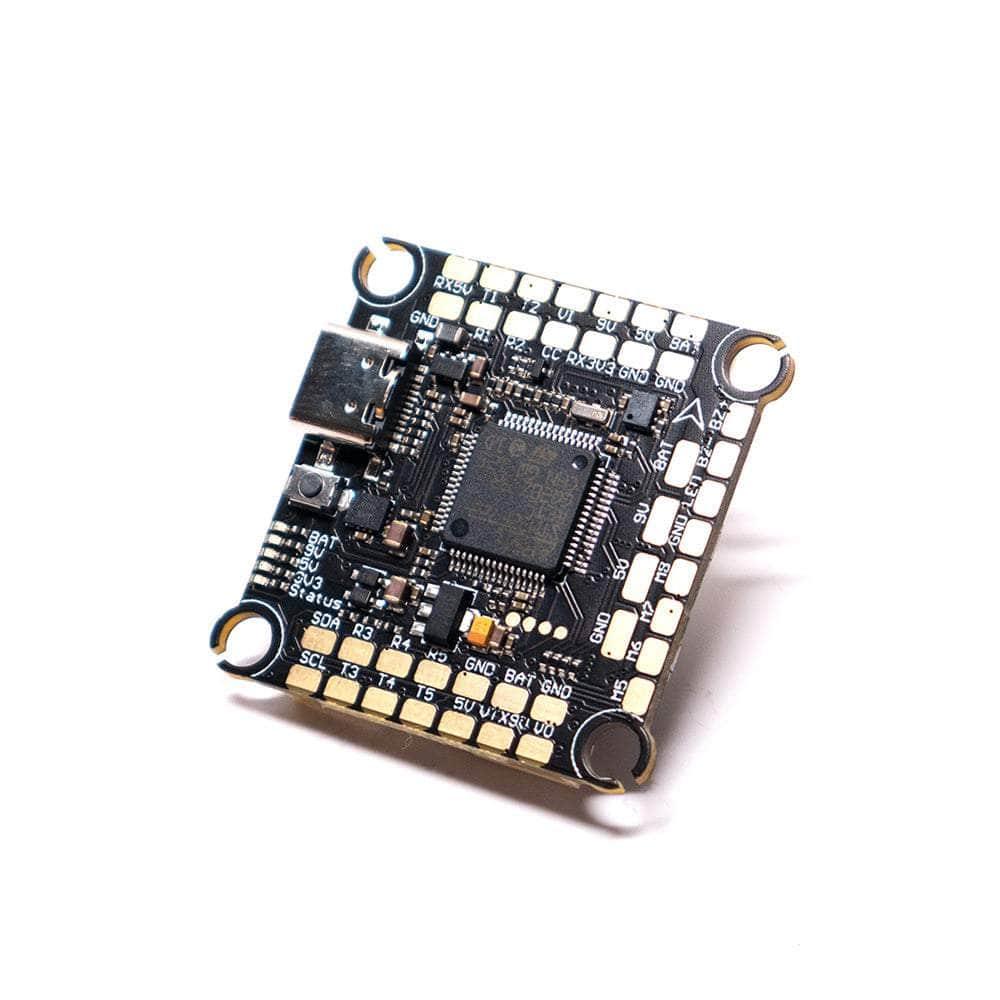 Bardwell F7 V2 3-6S 30x30 Flight Controller - JBF7 V2 at WREKD Co.