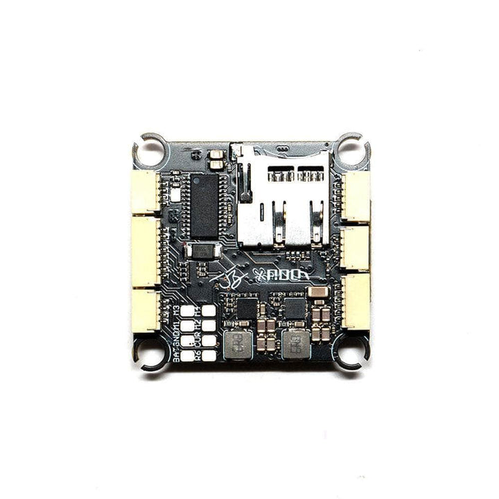 Bardwell F7 V2 3-6S 30x30 Flight Controller - JBF7 V2 at WREKD Co.