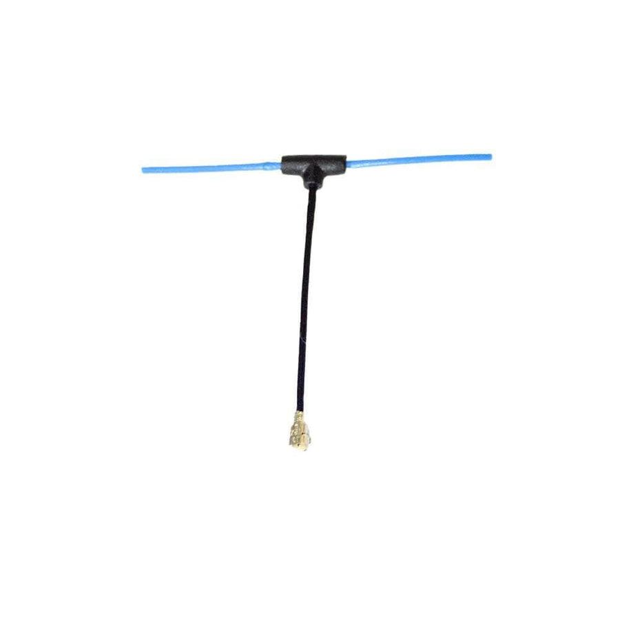 BayckRC 2.4GHz RC Mini Antenna For ELRS Receiver - U.FL - Choose Color at WREKD Co.