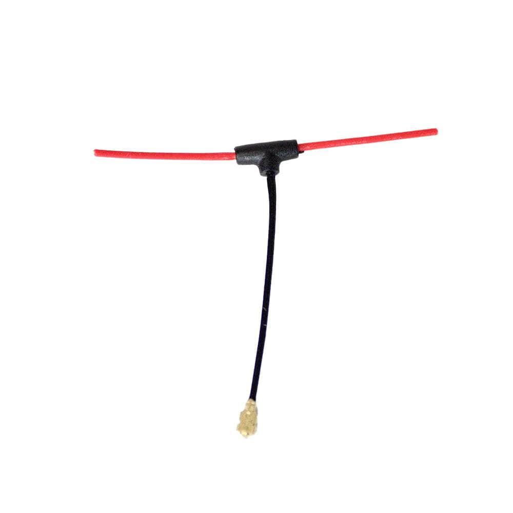 BayckRC 2.4GHz RC Mini Antenna For ELRS Receiver - U.FL - Choose Color at WREKD Co.