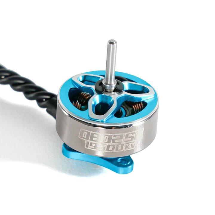 BETAFPV 0802SE Brushless Motors (Set of 4) - Choose KV at WREKD Co.