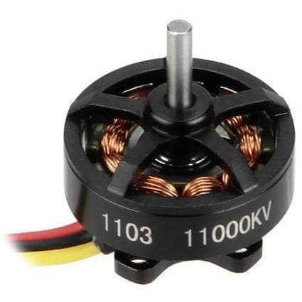 BetaFPV 1103 11000Kv Micro/Whoop Motor 4 Pack at WREKD Co.