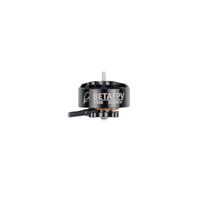 BETAFPV 1506 3000KV Brushless Motor (Single) at WREKD Co.