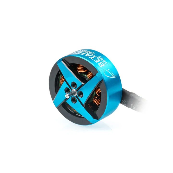 BETAFPV 1805 1550KV Brushless Motor (Single) at WREKD Co.