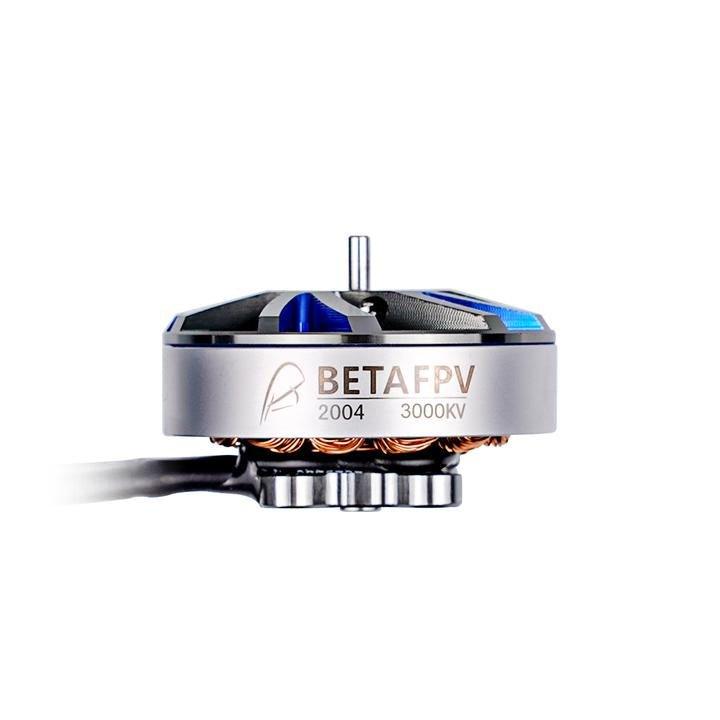 BETAFPV 2004 3000KV Brushless Motor (Single) at WREKD Co.