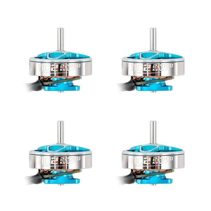 BetaFPV 2022 Series 1102 22000Kv Micro/Whoop Motor 4 Pack - Choose Your Color at WREKD Co.