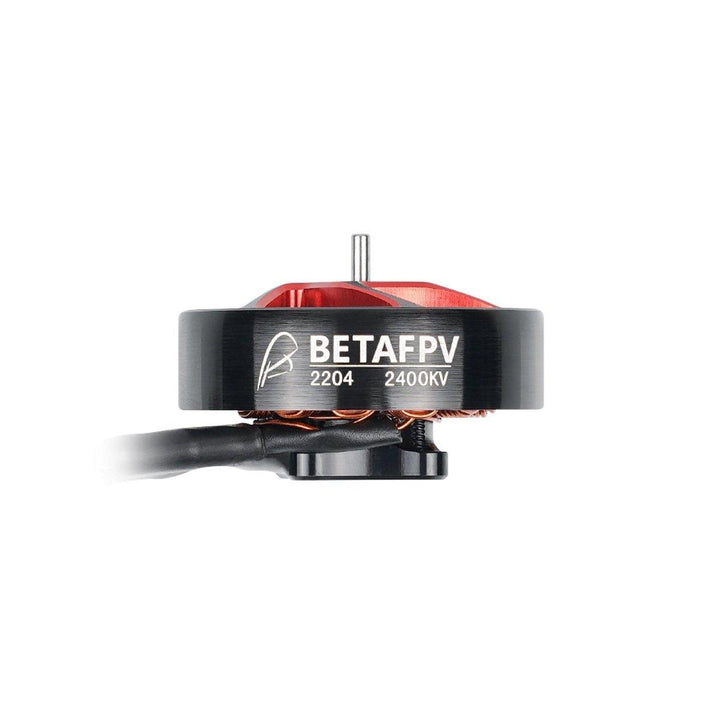 BETAFPV 2204 2400KV Brushless Motors (4pcs) at WREKD Co.