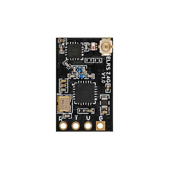 BetaFPV 2.4GHz ELRS Nano Receiver at WREKD Co.