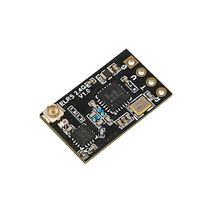 BetaFPV 2.4GHz ELRS Nano Receiver at WREKD Co.