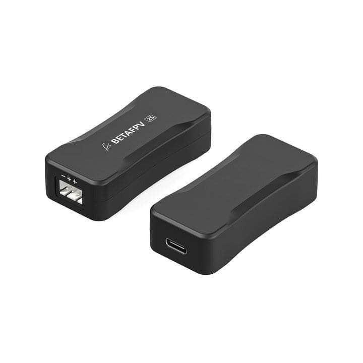 BetaFPV 2S Battery Charger / Voltage Tester - Choose Your Version at WREKD Co.