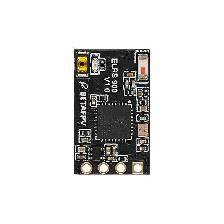 BetaFPV 915MHz ELRS Nano Receiver at WREKD Co.