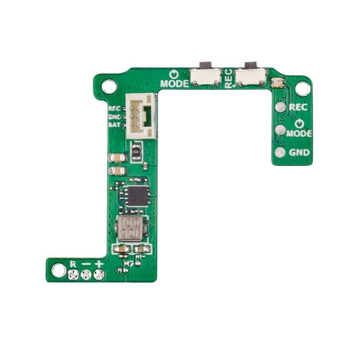 BETAFPV BEC Board for Naked GoPro Hero 6/7 at WREKD Co.