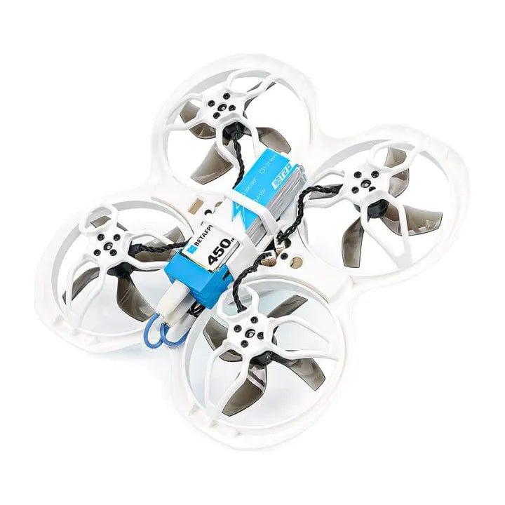 BetaFPV BNF Cetus X Brushless Analog Whoop - ELRS 2.4G at WREKD Co.