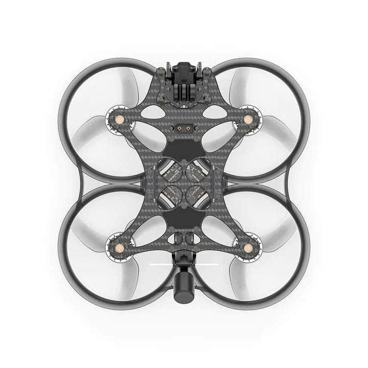 BetaFPV BNF Pavo35 HD 6S 3.5" Cinewhoop for DJI O3 (without O3 Unit) - Choose Your Receiver at WREKD Co.