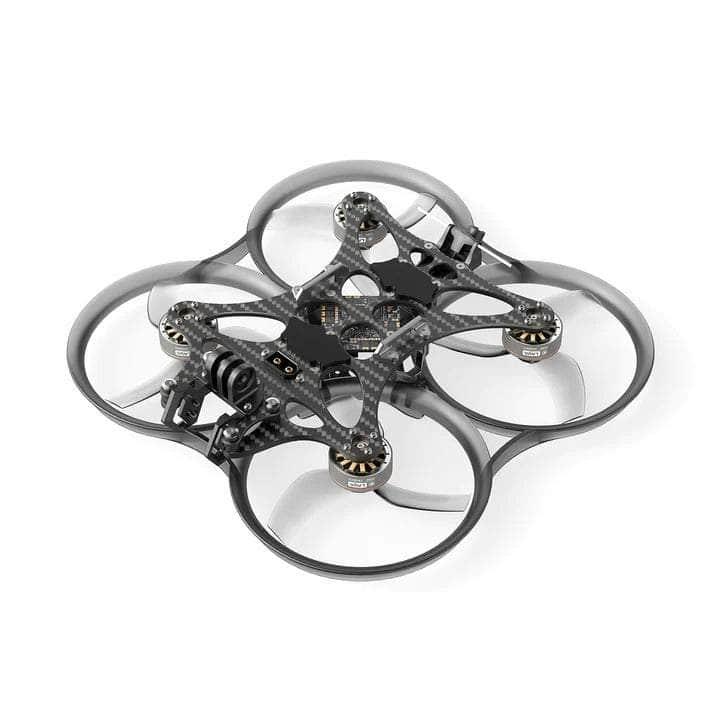 BetaFPV BNF Pavo35 HD 6S 3.5" Cinewhoop for DJI O3 (without O3 Unit) - Choose Your Receiver at WREKD Co.