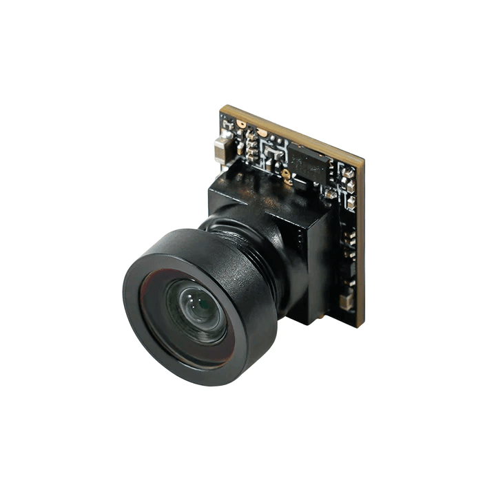 BetaFPV C03 Micro 1200TVL CMOS 4:3 NTSC FPV Camera (w/ White 2022 Canopy) at WREKD Co.