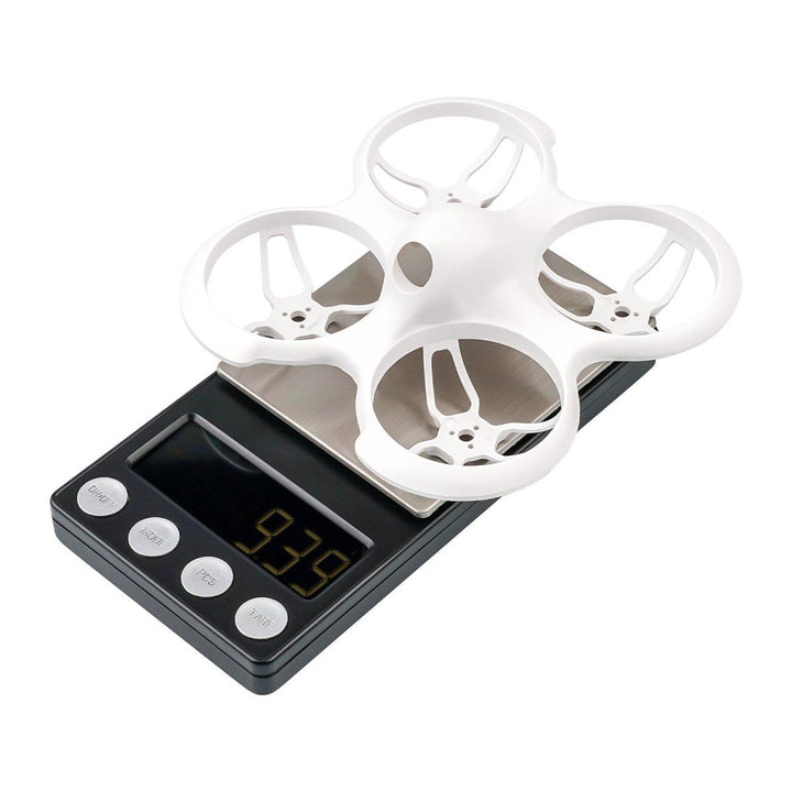 BETAFPV Cetus Pro Brushless Whoop Frame at WREKD Co.