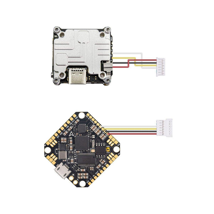 BETAFPV Connector Cable Set for Digital VTX at WREKD Co.