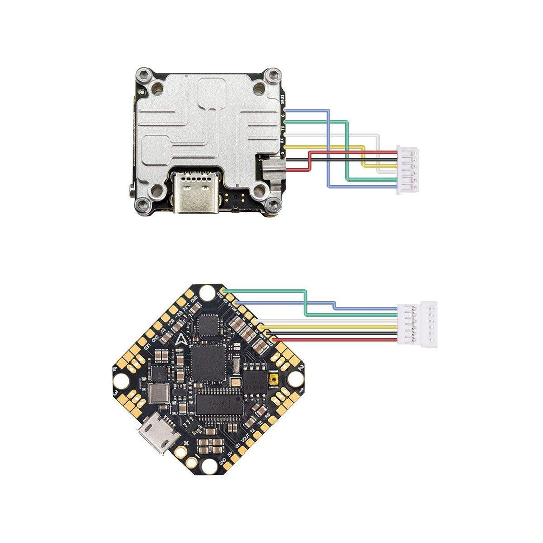 BETAFPV Connector Cable Set for Digital VTX at WREKD Co.