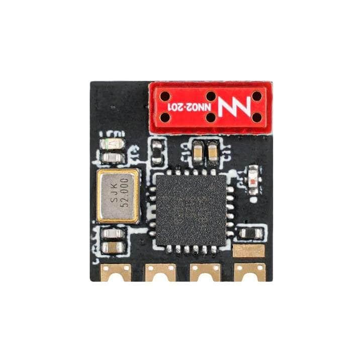 BetaFPV ELRS Lite 2.4GHz Receiver - Choose Version at WREKD Co.