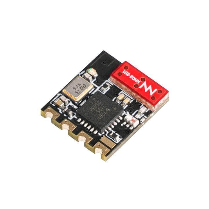 BetaFPV ELRS Lite 2.4GHz Receiver - Choose Version at WREKD Co.