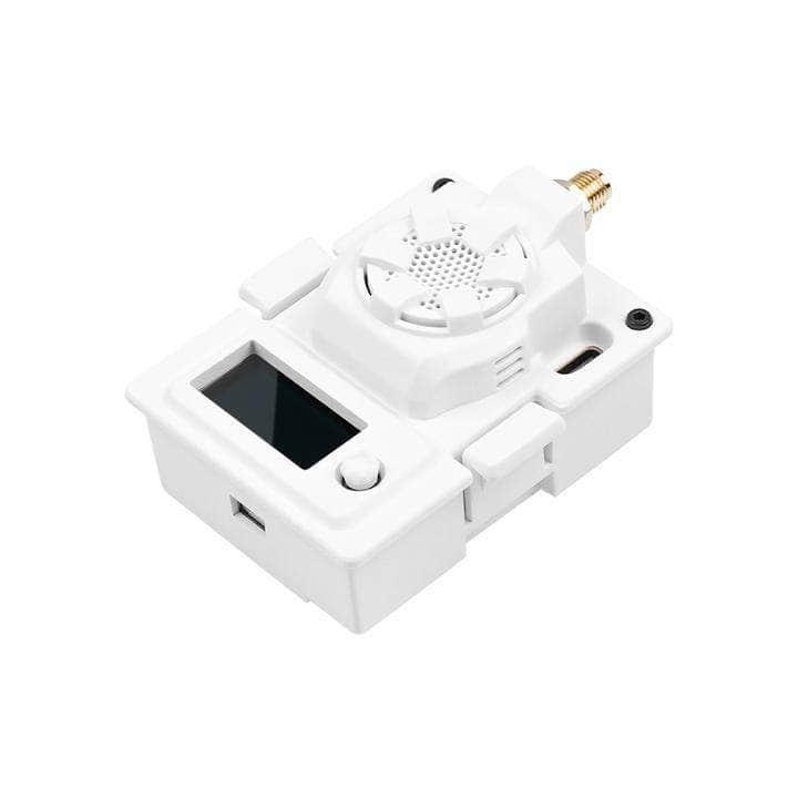 BetaFPV ELRS Micro 900MHz RC Transmitter Module -White at WREKD Co.