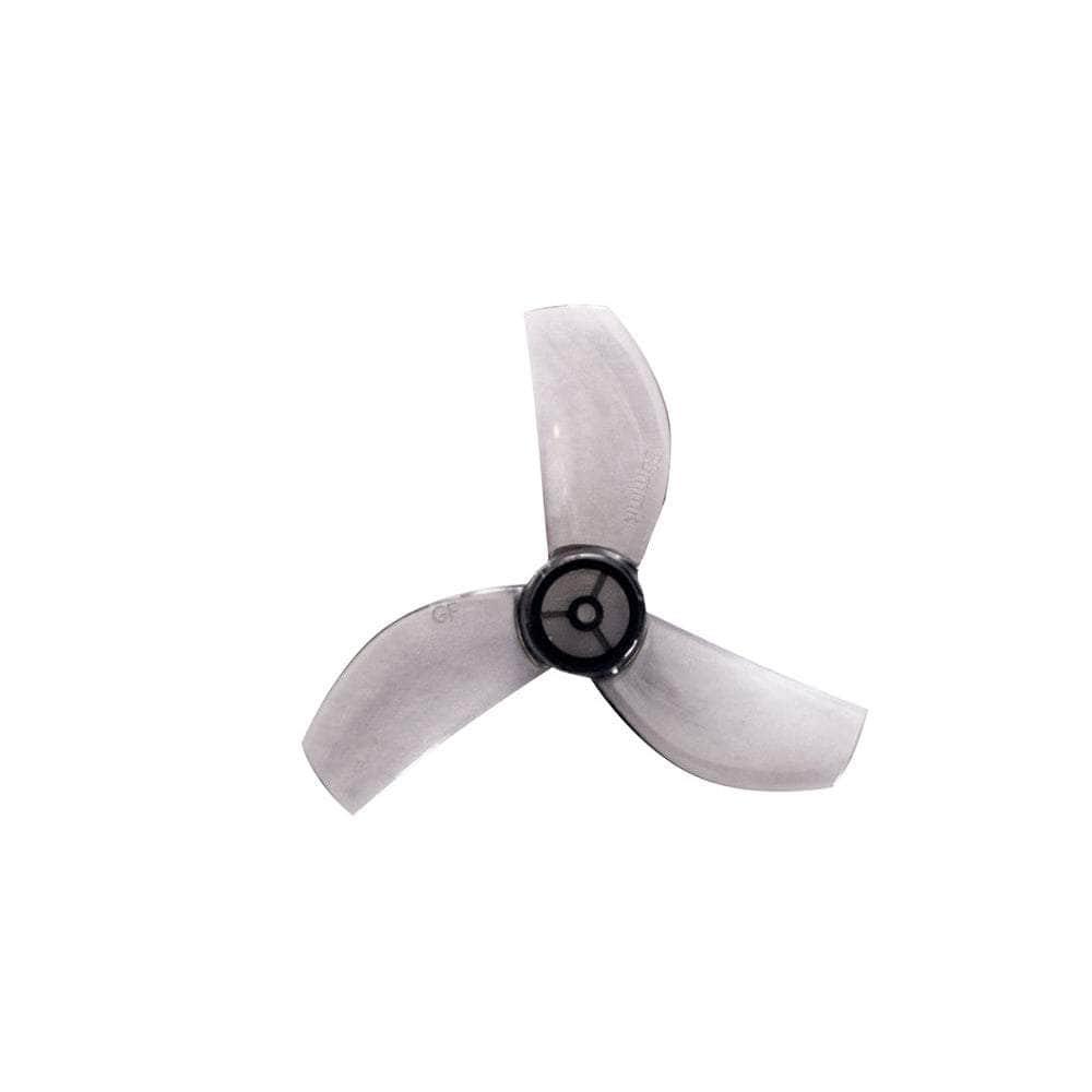 BetaFPV Gemfan 1406 Tri-Blade 35mm Micro/Whoop Prop 4 Pack (1mm Shaft) - Choose Your Color at WREKD Co.