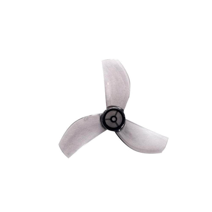BetaFPV Gemfan 1406 Tri-Blade 35mm Micro/Whoop Prop 4 Pack (1mm Shaft) - Choose Your Color at WREKD Co.
