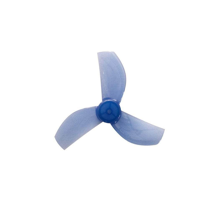 BetaFPV Gemfan 1406 Tri-Blade 35mm Micro/Whoop Prop 4 Pack (1mm Shaft) - Choose Your Color at WREKD Co.